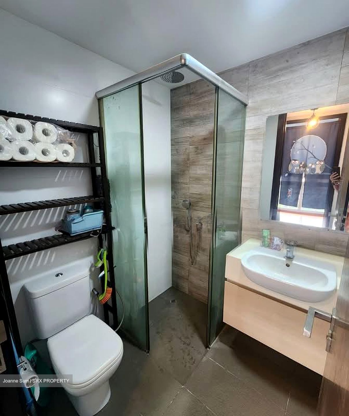 Hills Twoone (D23), Apartment #534681861